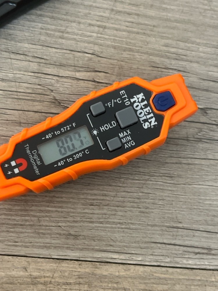 KLEIN TOOLS ET10 (PSN040763)