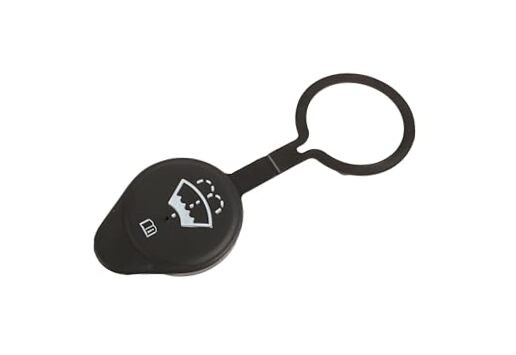 19540420 Windshield Solvent Container Cap