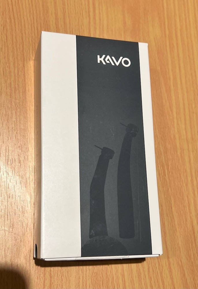 KaVo SMARTmatic S20-K Restorative Contra Angle (Latch Type) 1:1