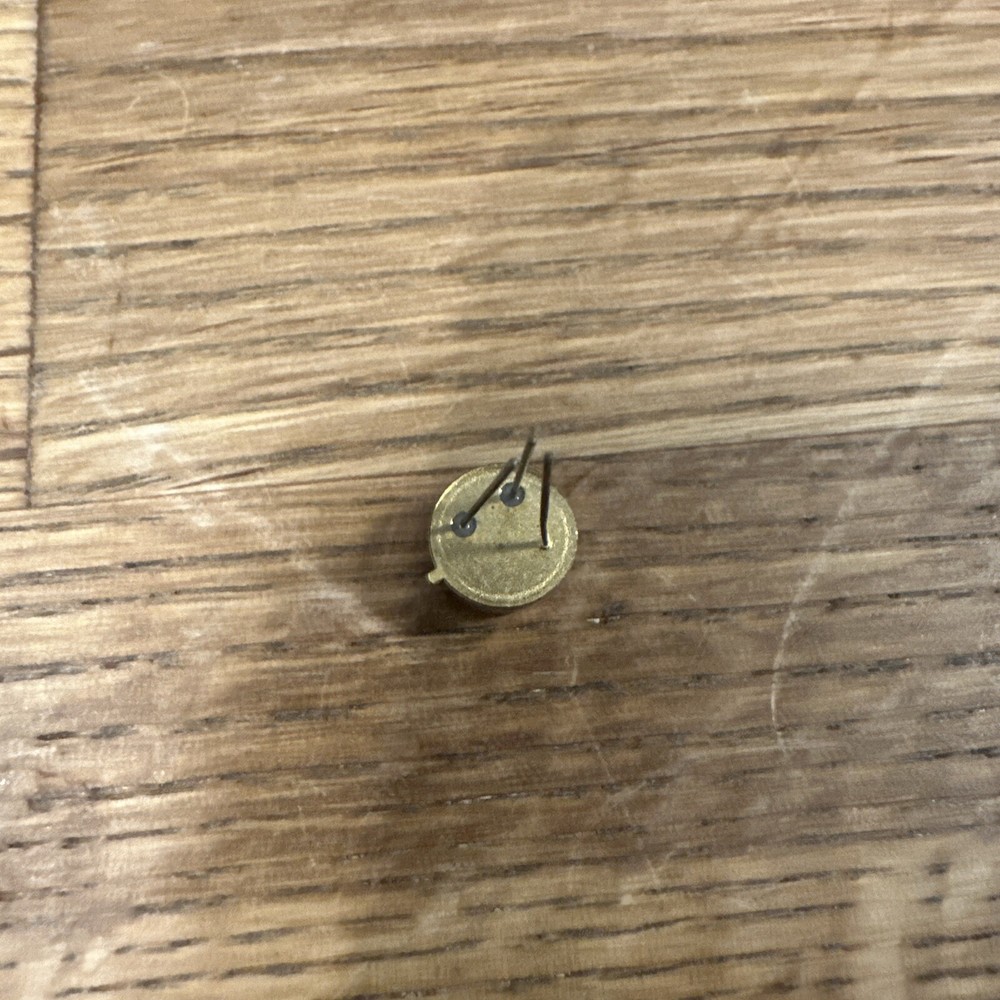 Philips 2N4036 PNP Transistor (2 Per Order)