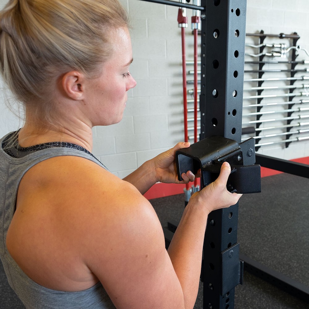 Pro ClubLine J-Cup Pair