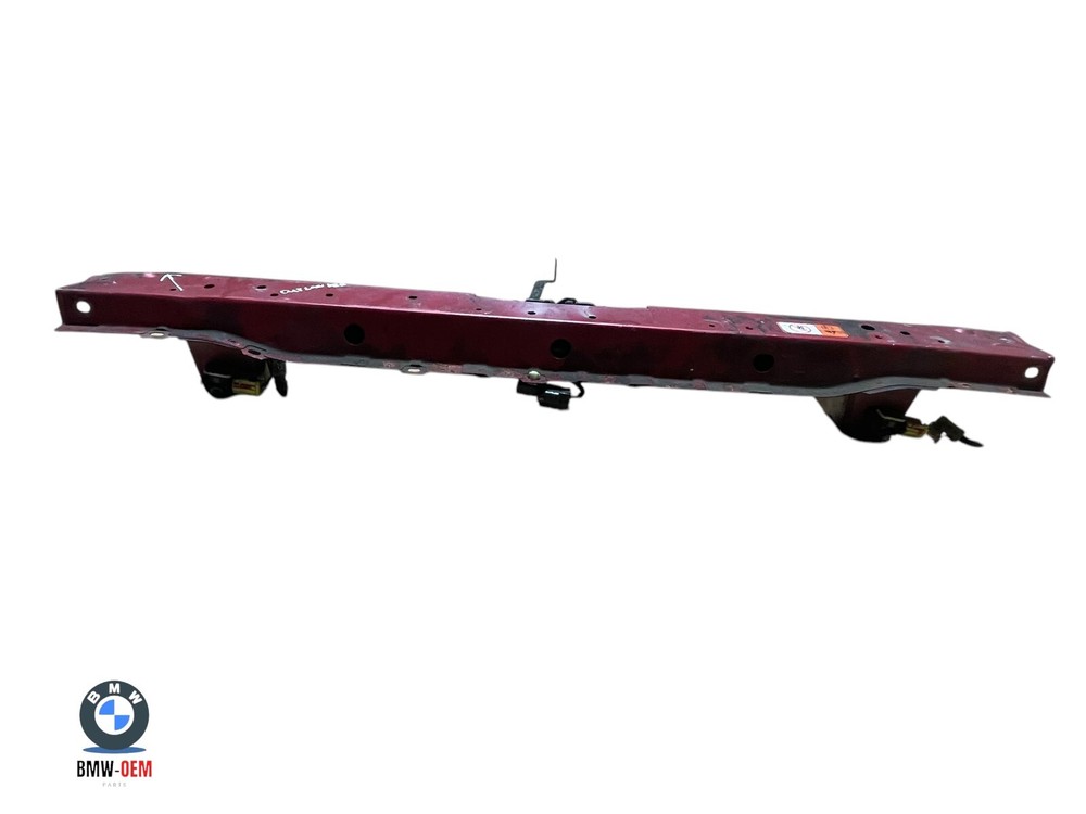 MITSUBISHI OUTLANDER MK3 PHEV FRONT SLAM PANEL & BONNET LOCK