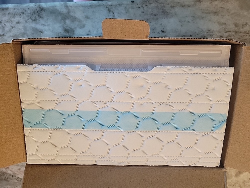 Shark Vac Mop Pad Replacement 10 pack