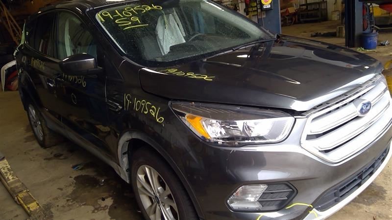 Radiator Core Support Lower Fits 17-19 ESCAPE 10265109
