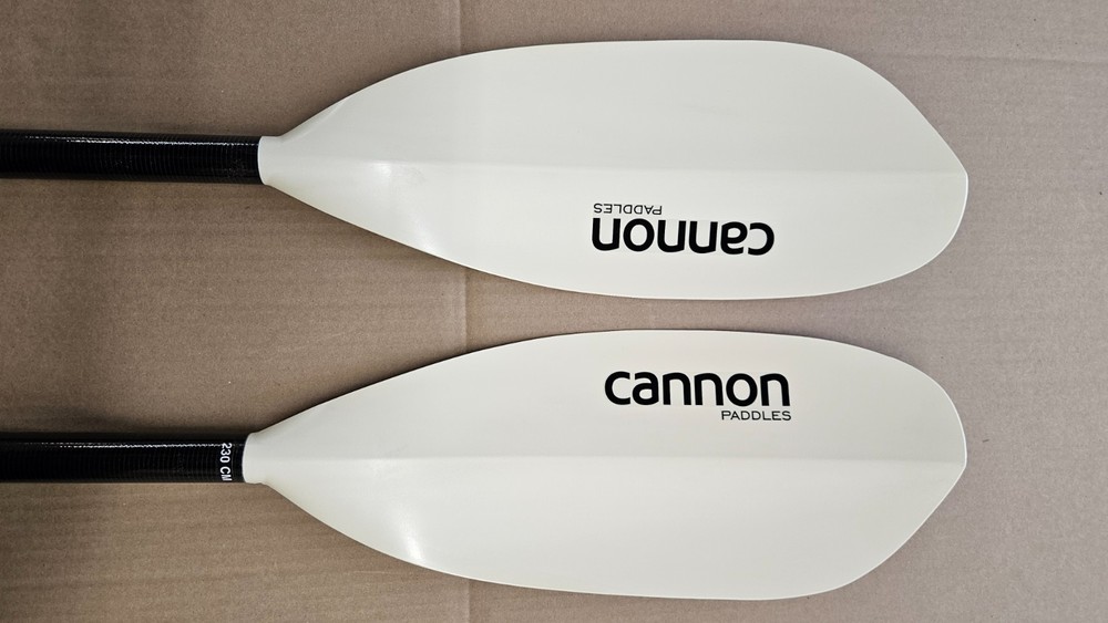 Wave Fiberglass Kingpin 2pc 230cm