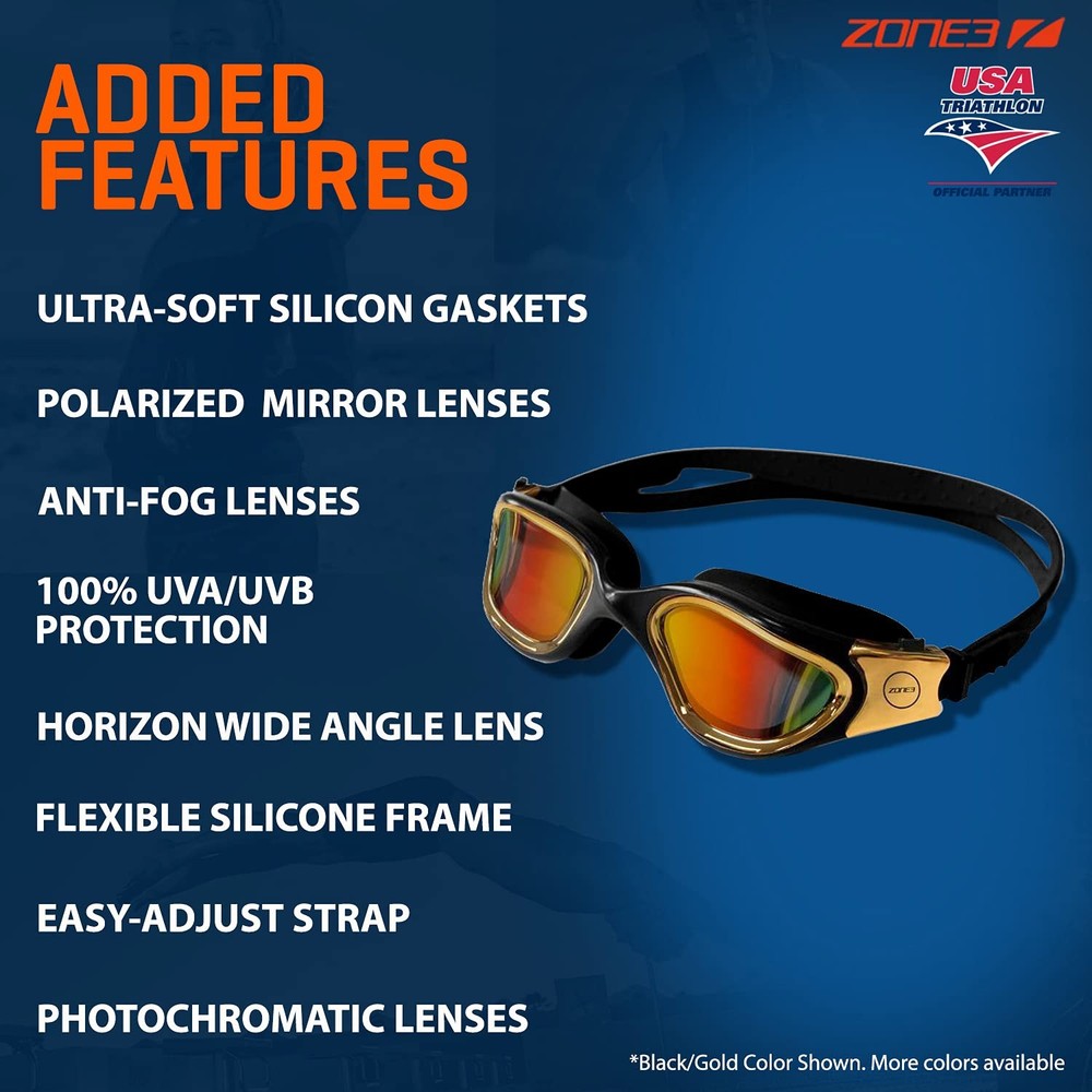 Vapour Swim Goggles