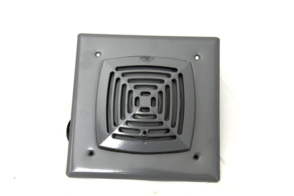 Edwards 870-N5 Flush Horn