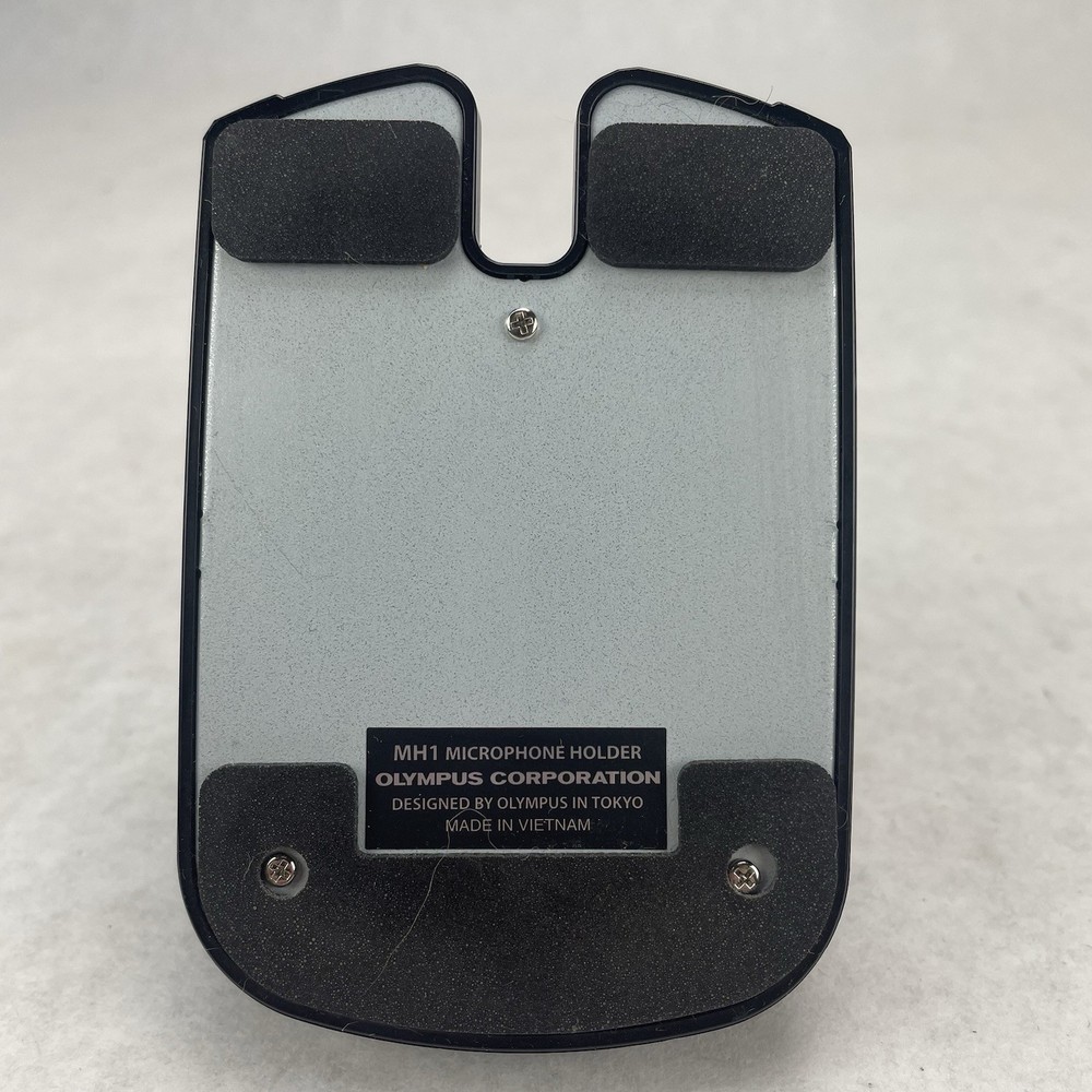 Olympus MH1 Microphone Holder