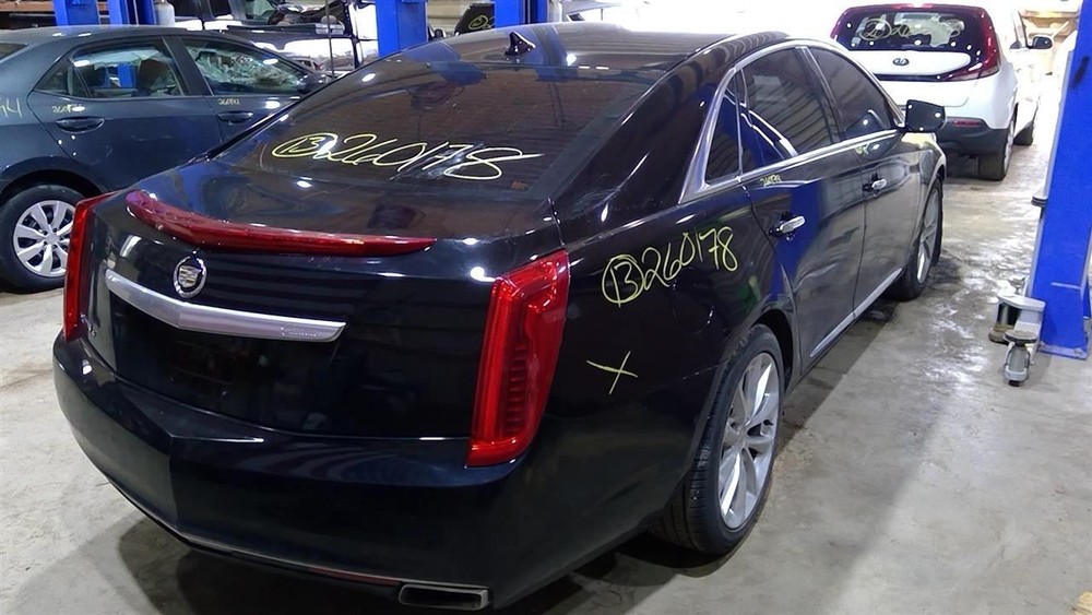 Fuse Box Engine Fits 13 XTS 967424