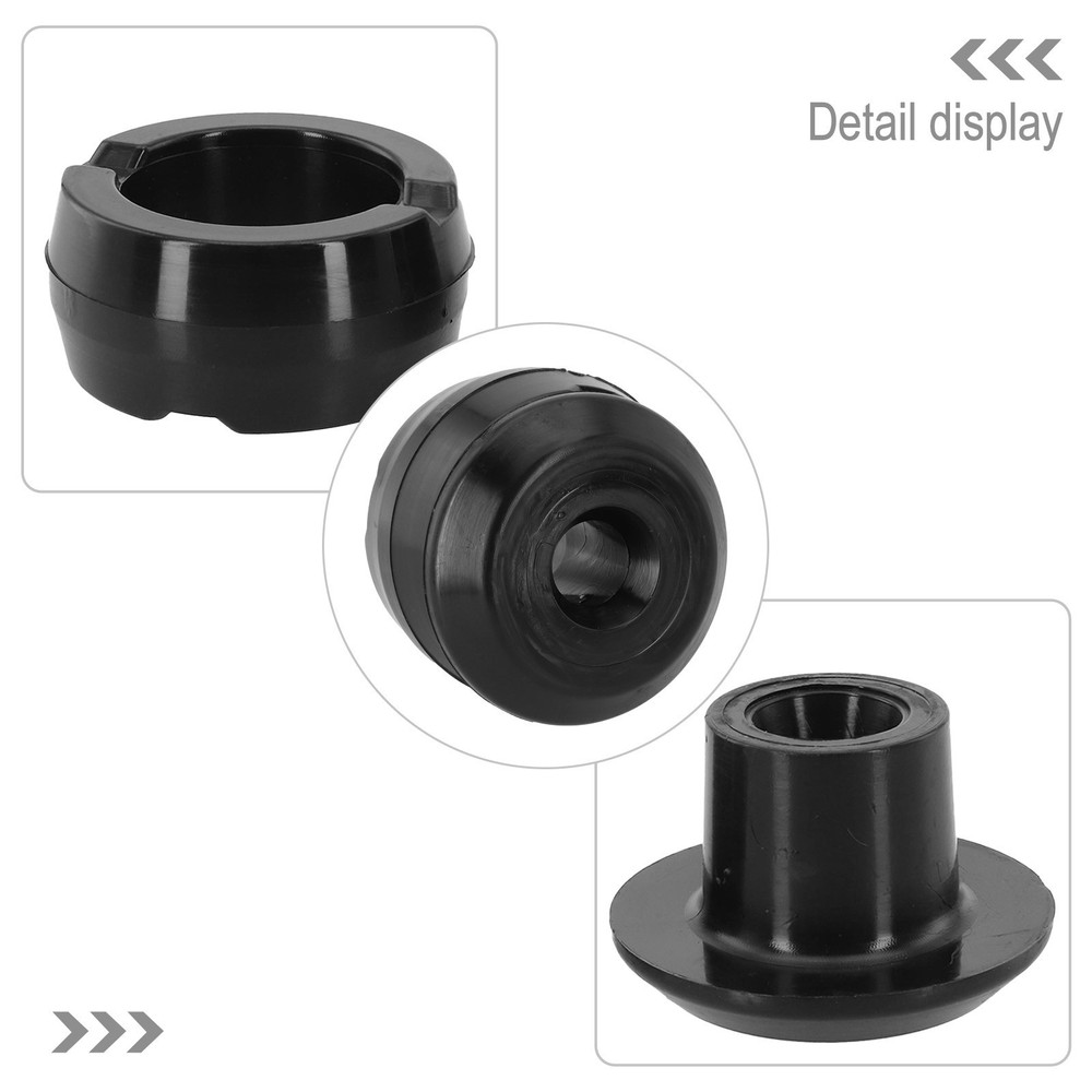 Piston Bumper Home CN31564 CN31563 Compatibility Efficient Performance