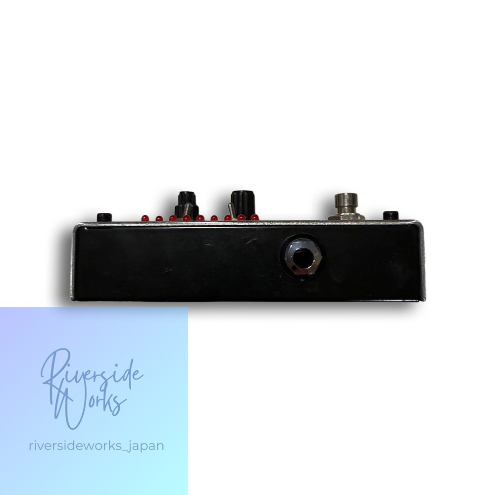 Digitech FreqOut