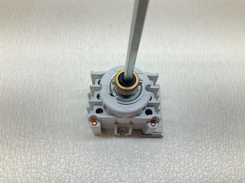 Ferraz Shawmut LBSR 40 Disconnect Switch 40 Amp (TSC)