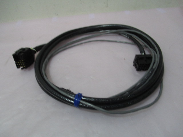 Novellus 06-678462-01 Cable Assembly, 419839