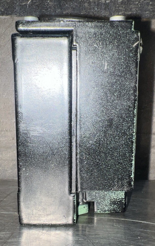 General Electric Limit Switch | CR215GFA | Used Surplus