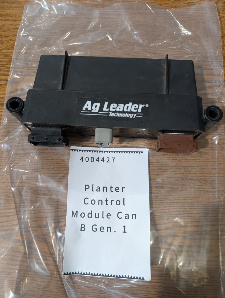 Ag Leader 4004427 PCM1 Planter Control Module