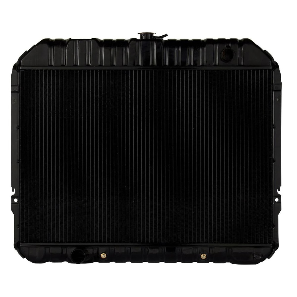 Radiator for E-100 E-150 E-250 Econoline 1975-1982