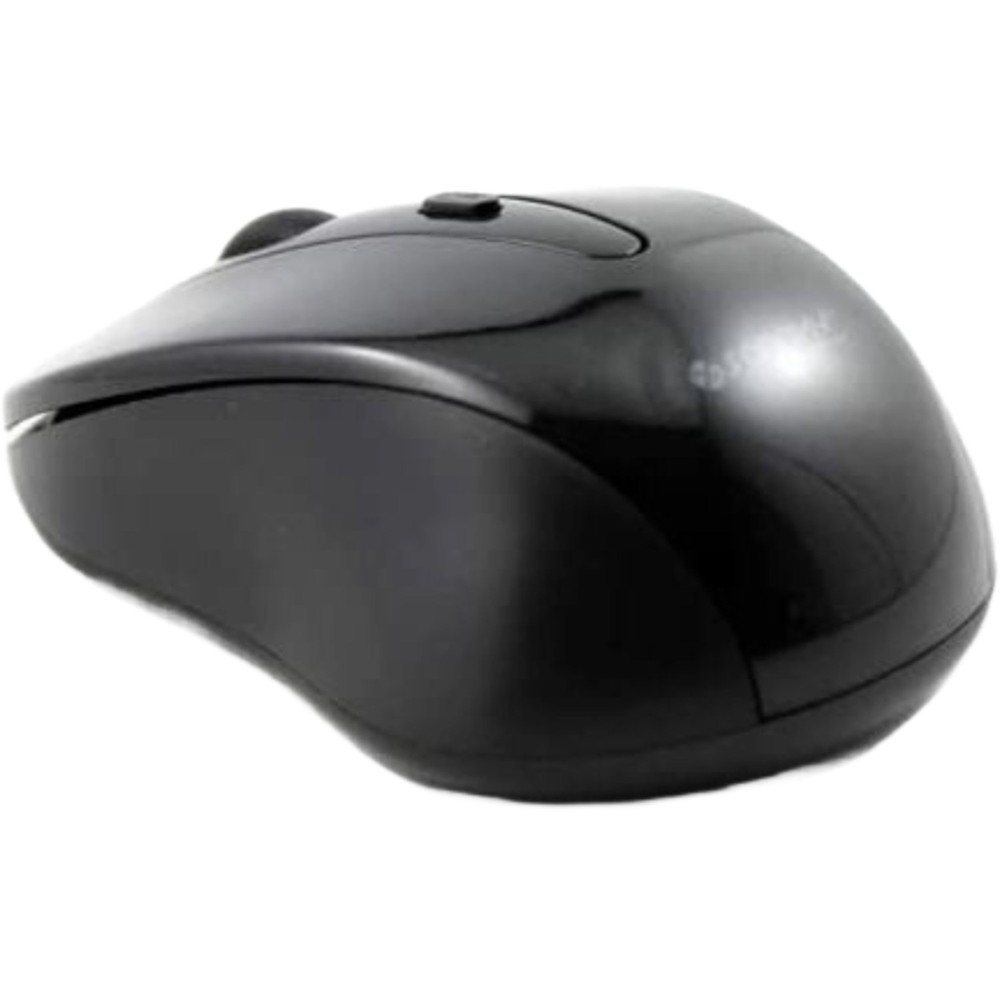 SANOXY Wireless Optical Precision Mouse Black