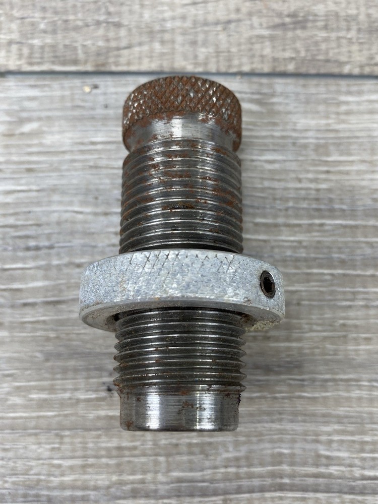 RCBS 45 ACP RELOADING Die