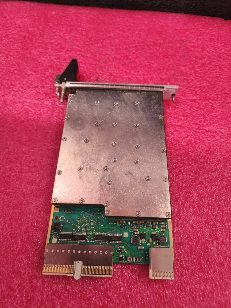 Aeroflex XT-0097 PXI Module