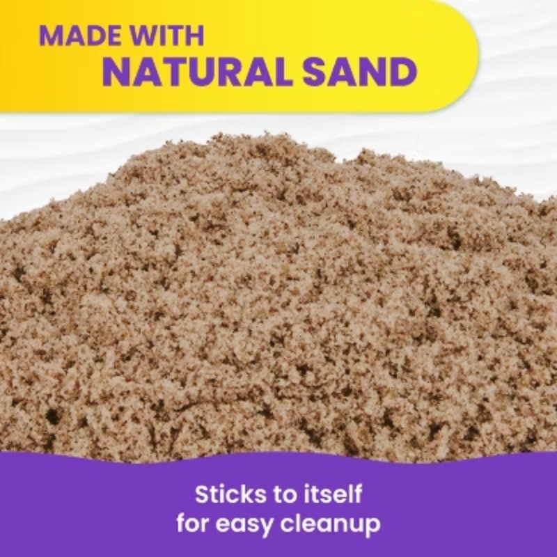 Beach Sand 3lb