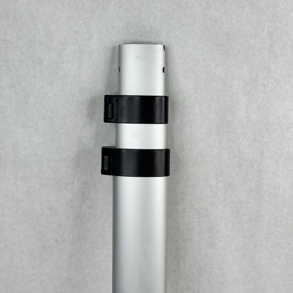 ROWENTA IS9100 Master Valet Steamer Extension Pole Extendable Replacement Part