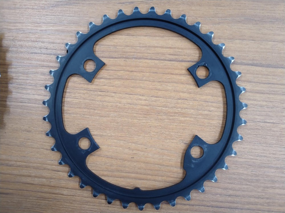 R8000 50-39 chainring
