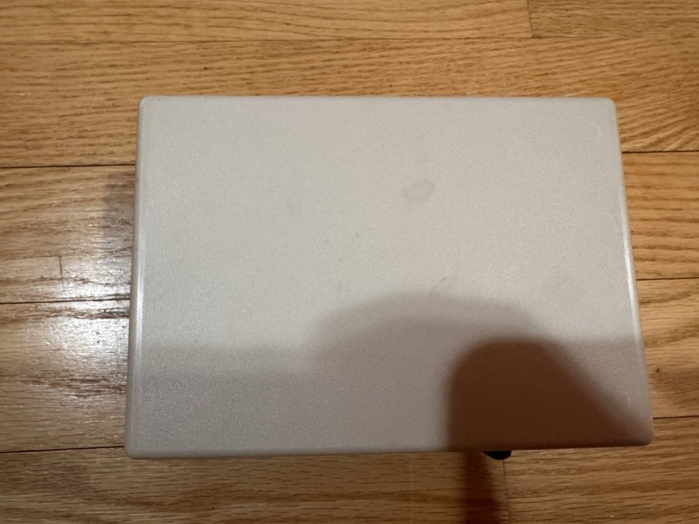 Bio-Rad PowerPac Mini Power Supply 100-240V