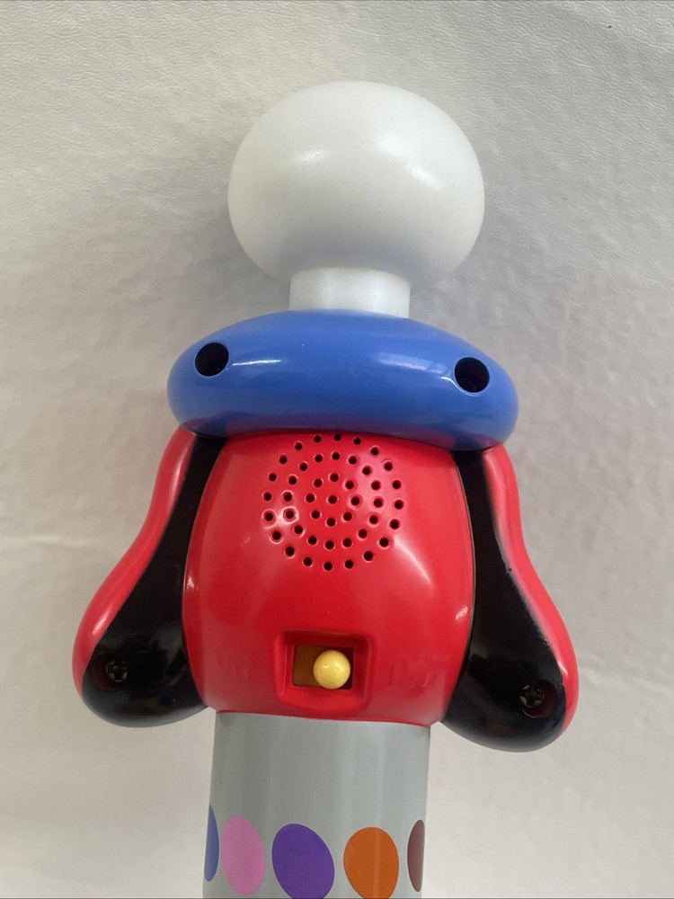 K’s Kids Patrick's Color Learning Pen Replacement WORKS