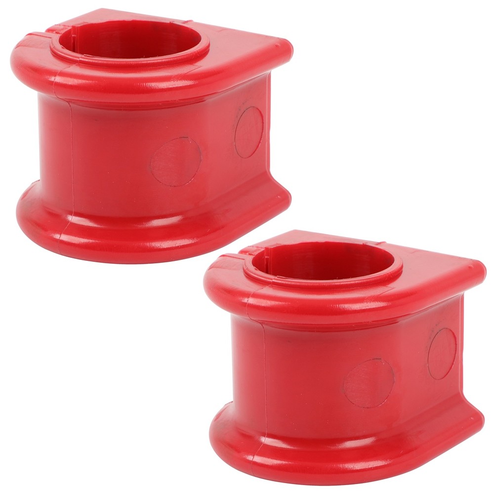 Front Stabilizer Sway Bar Bushing Kit For 1995-2005 Ford Explorer K80082