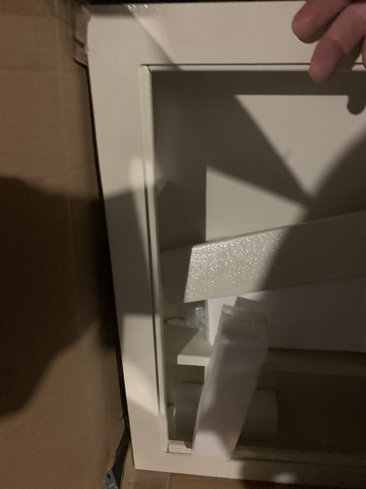 Electronic Safe Mamba Vault