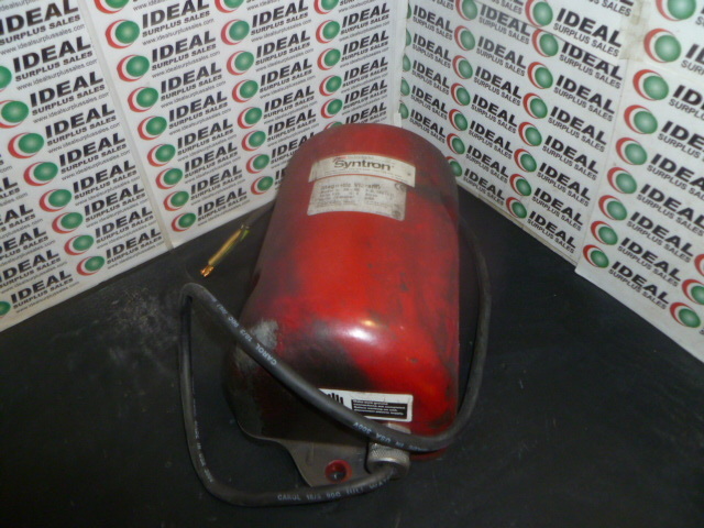 SYNTRON V20RC **USED**