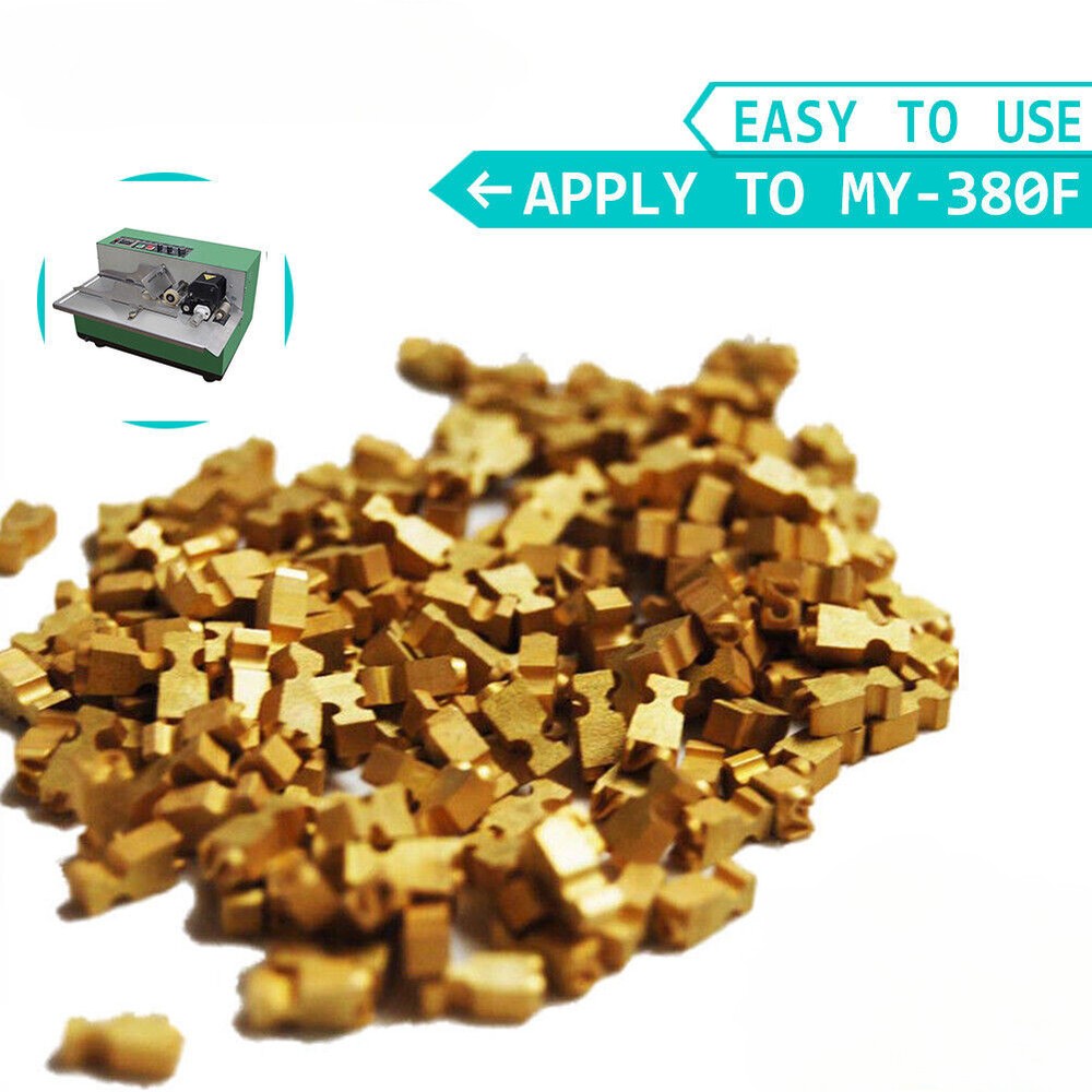 MY-380F 0-9/A-Z Coding Letter R/T Type Date Coding Machine Customized 3*3.5*6.8