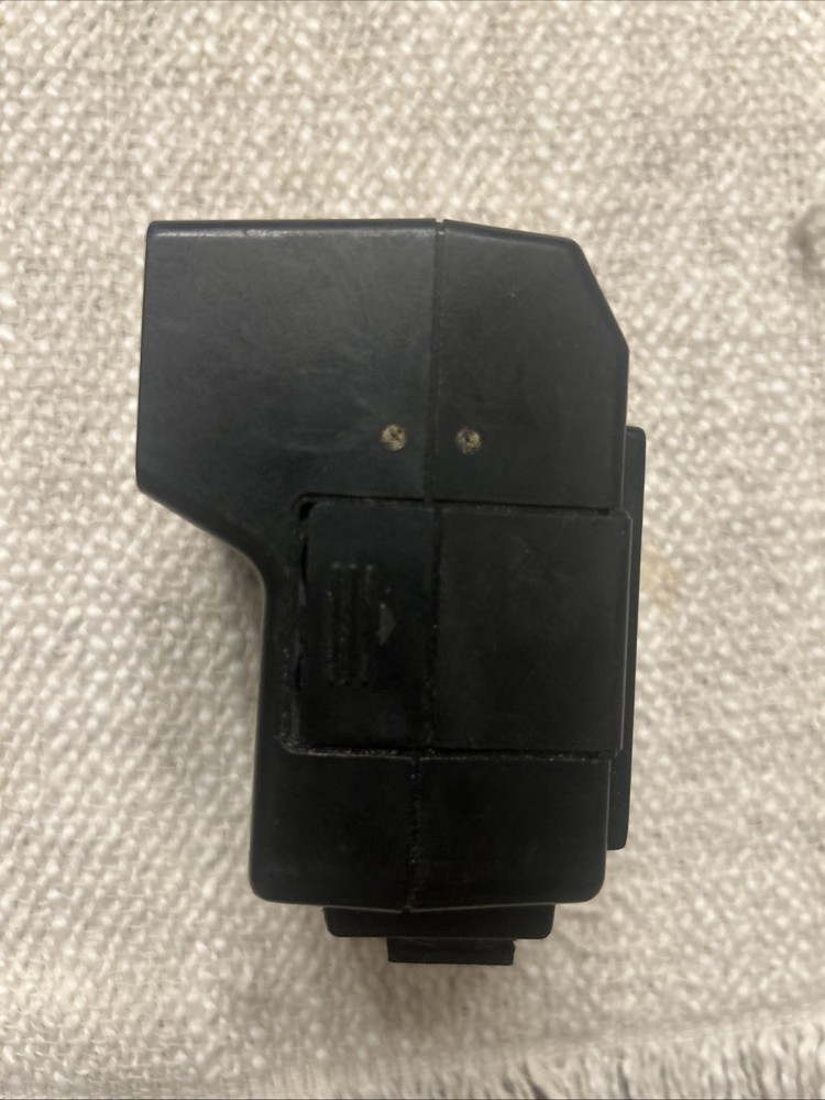 VIVITAR 2600-D Flash For Camera