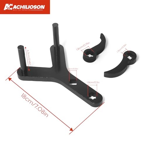 Lower Control Arm Prying Tool Kit,for Control Arm and Suspension