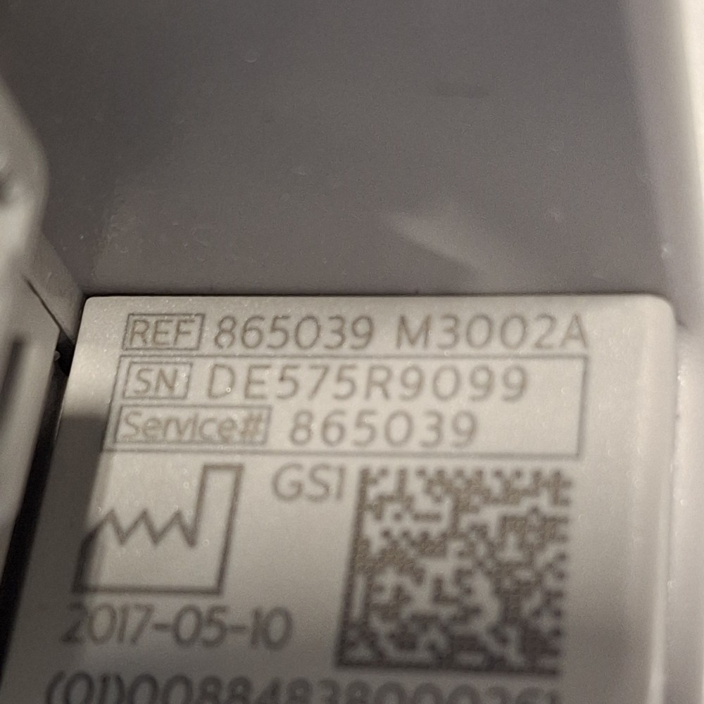 Philips IntelliVue X2 Module - Masimo Rainbow SpO2