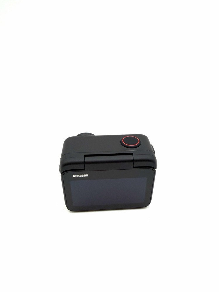 Insta360 - GO 3S (64GB) Action Camera - Black New Open Box Camera Only