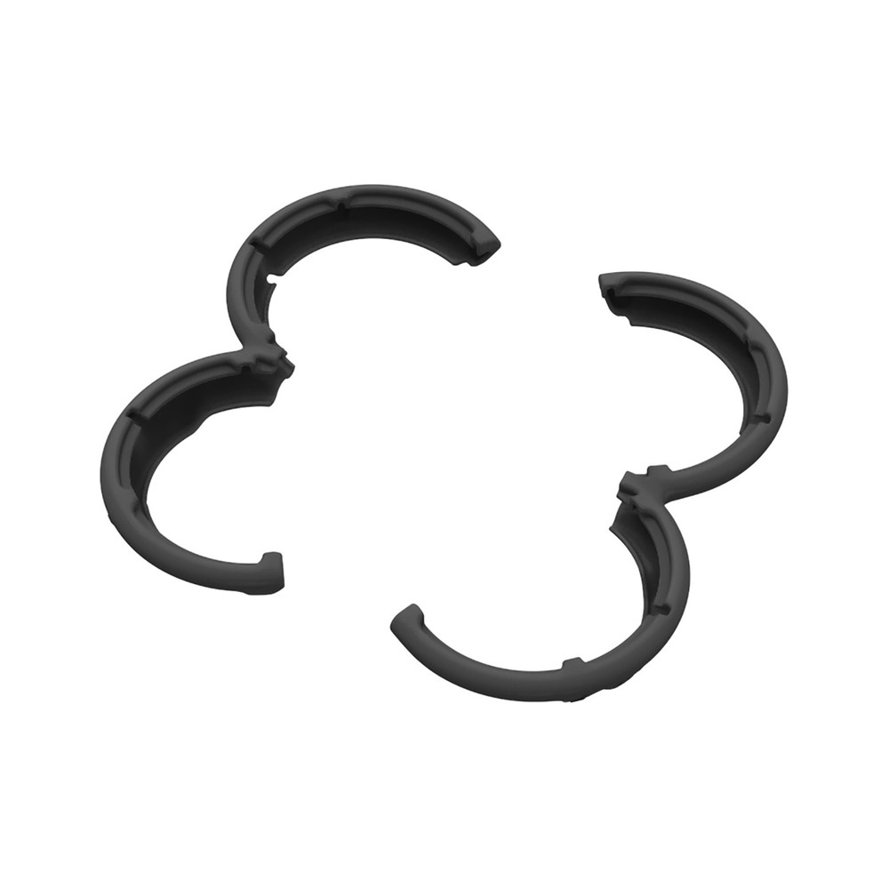 1 Pair Lightweight Propeller Guard Bumper Protective Ring For DJI NEO Drone vv