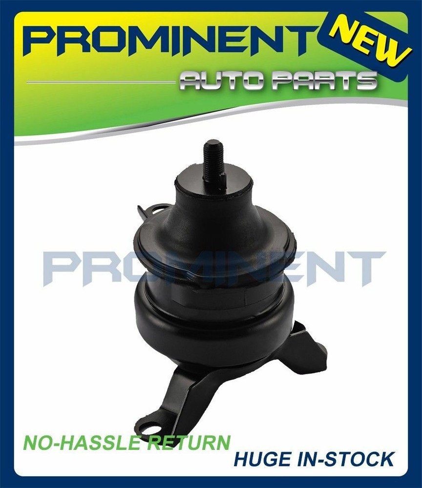 Motor Mount Replacement for Automatic 1997-2001 HONDA CRV 2.0 front left A6585