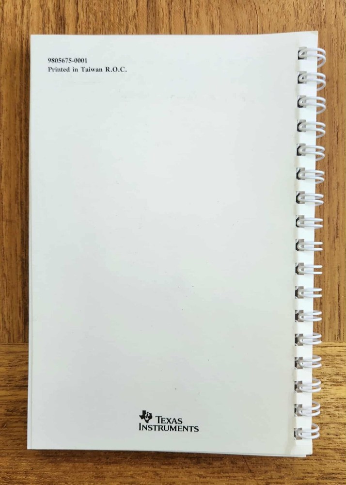 EXTENSA Notebook Computer User's Guide - Texas Instruments