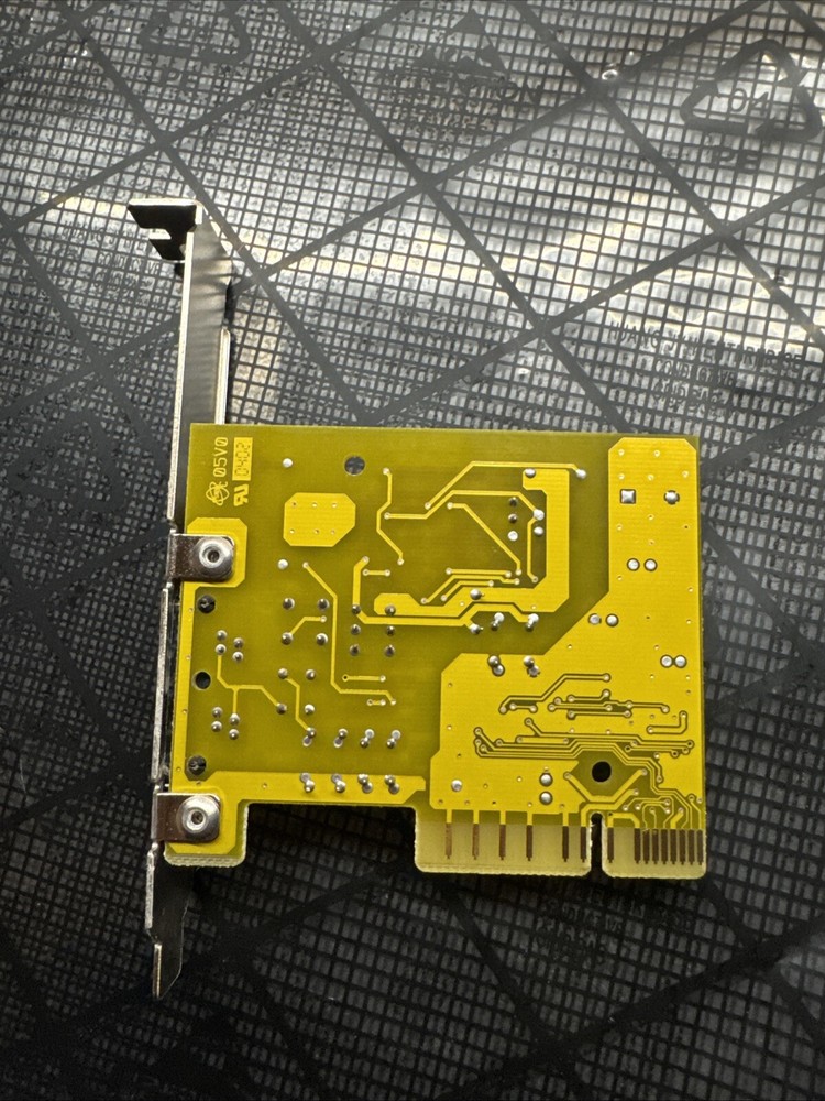 CNR V1.2 Modem Card 56Kbps