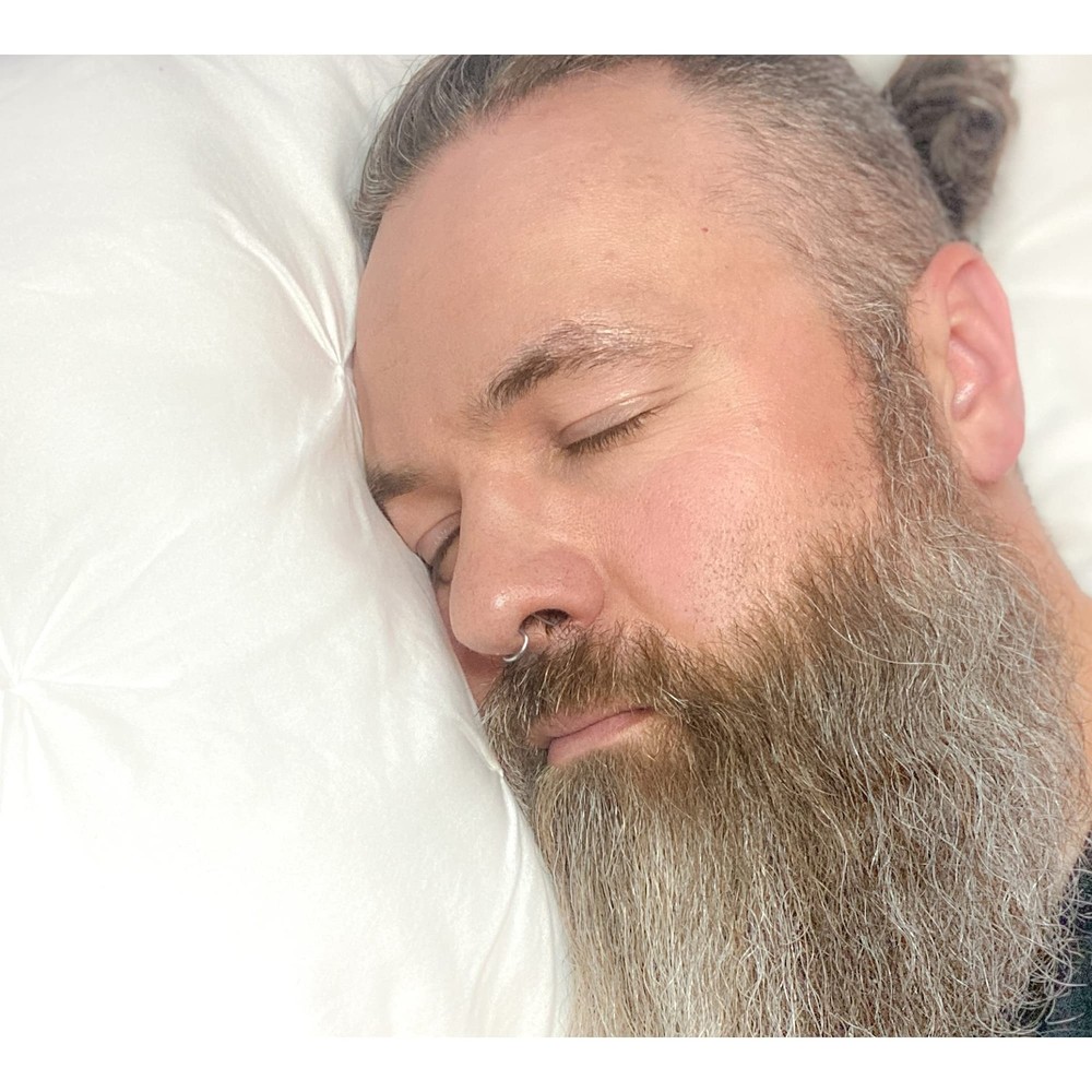 Reusable Adjustable Nasal Dilator (Large) Opens Nose to Breathe Easily Large