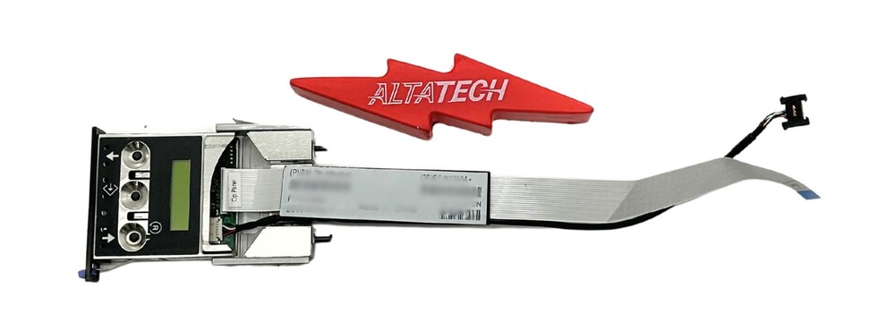 IBM 74Y2057 Control Panel Assembly