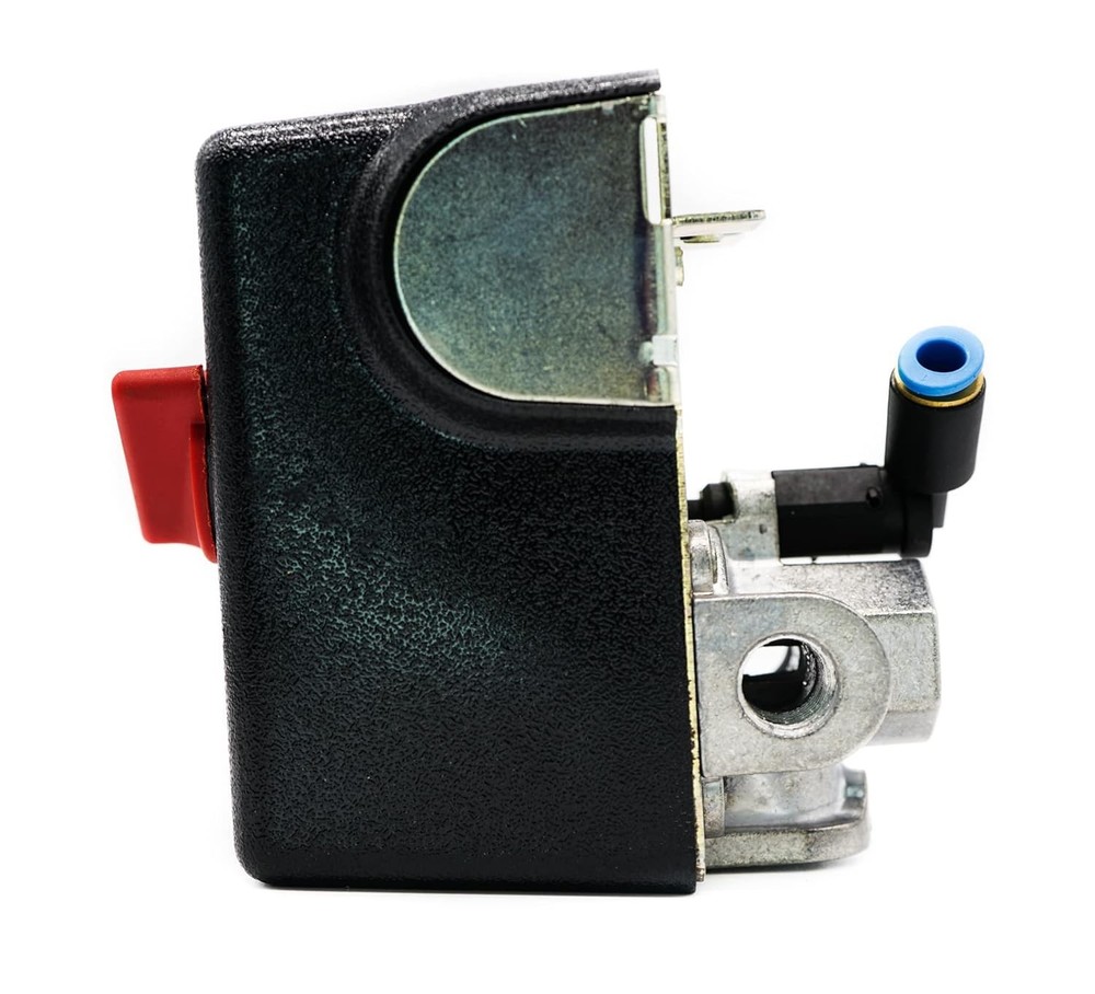 New Vx 034 0184RP Pressure Switch