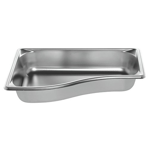 Vollrath Super Pan 2.6 Qt. Wild Pan-Third Outer