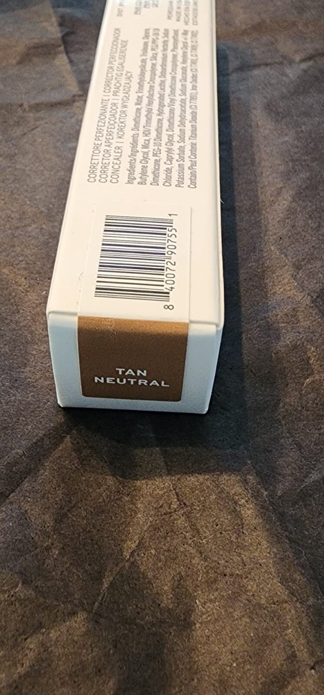JACLYN COSMETICS Perfecting Concealer - TAN NEUTRAL