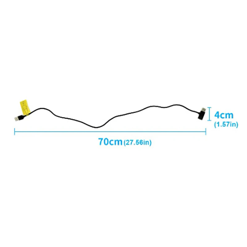 CarPlay Power Supply Cable Android Auto Converter Two-Point Line Prevent Stable