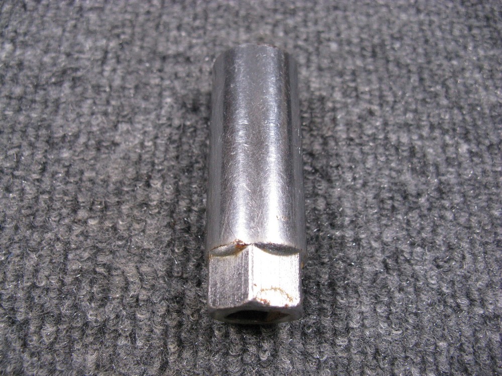 Challenger 1320 HP Socket Spark Plug 5/8" 6pt 3/8dr coo=US