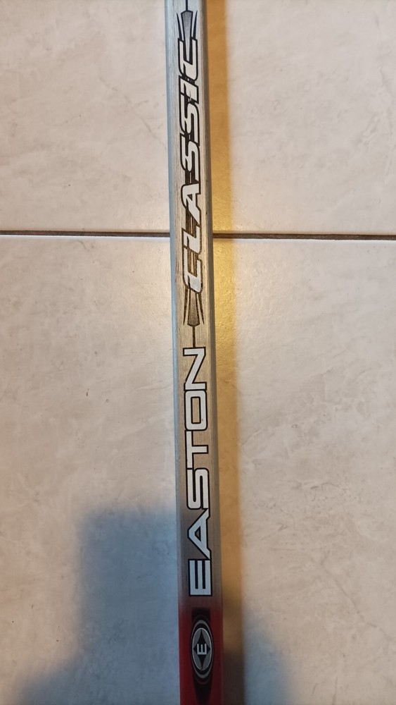 easton hockey stick