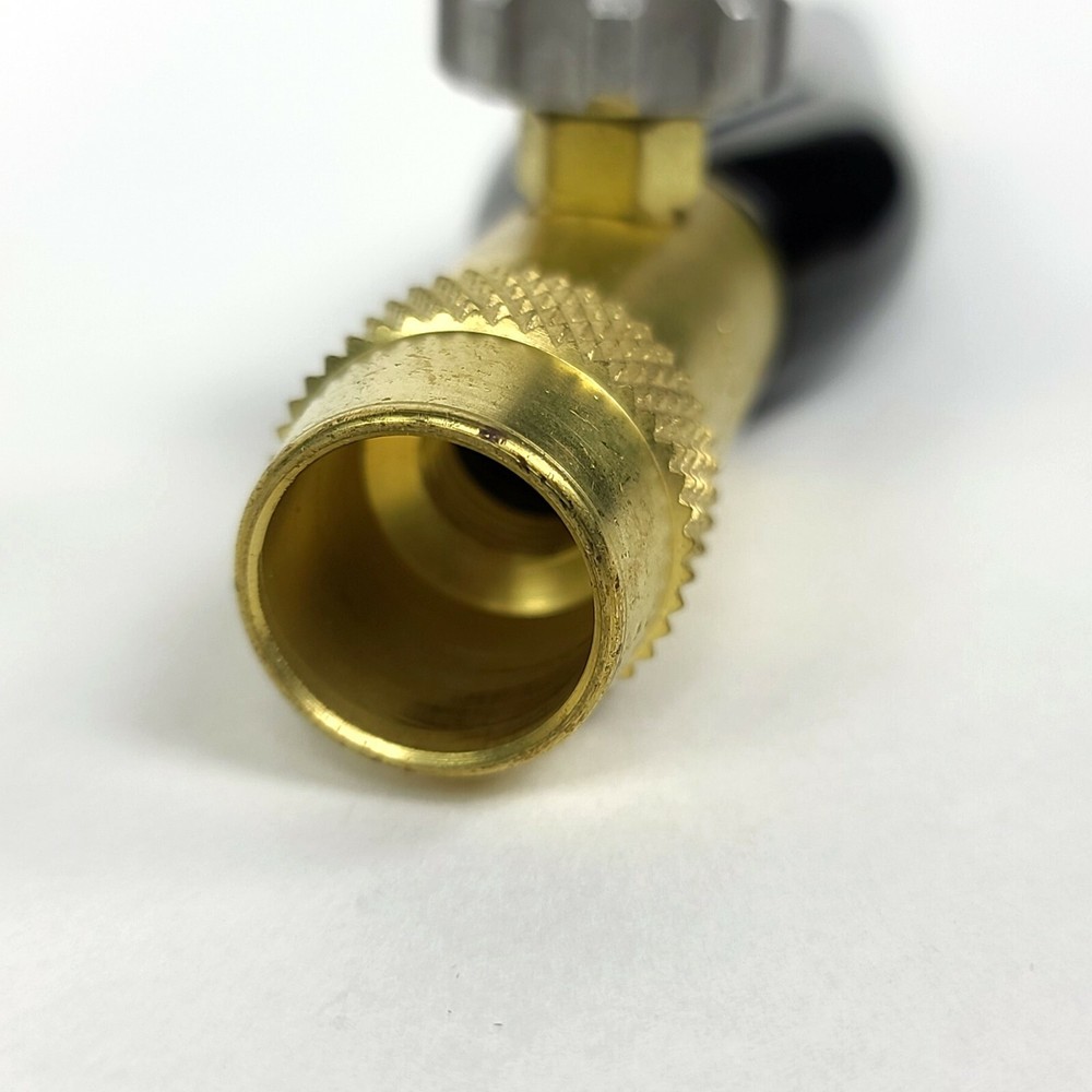 TH4 Gas/Air Handle Front Valve SC