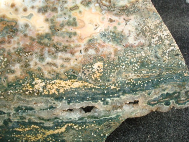 ocean jasper slab